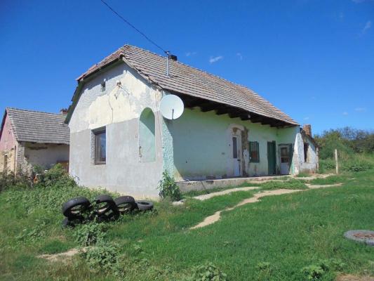 Hongarije ~ Pannonia (West) ~ Balaton - (Woon)boerderij