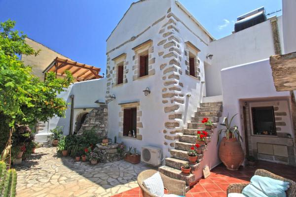 Woonhuis te koop in Griekenland - Kreta - Douliana -  295.000