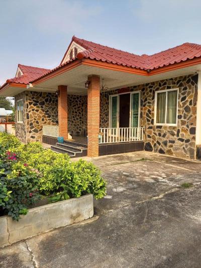 Bungalow for sale in Thailand - Noordoost - Chaiyaphum -  75.000