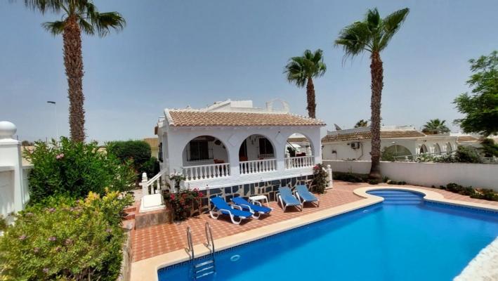 Villa te koop in Spanje - Murcia (Regio) - Murcia (prov.) - Camposol -  165.000