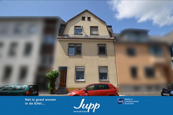 Duitsland ~ Rheinland-Pfalz ~ Eifel - Overige