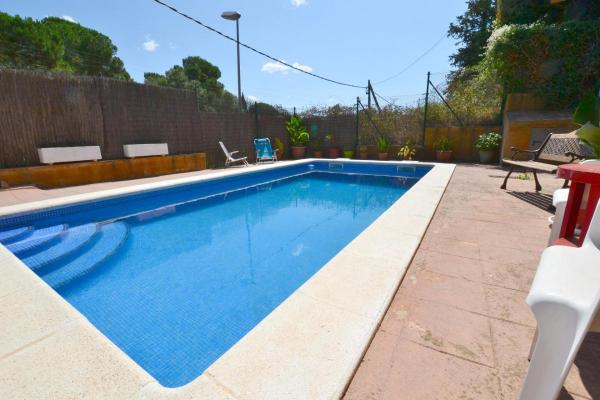 Villa te koop in Spanje - Cataloni - Costa Brava - Calonge -  275.000