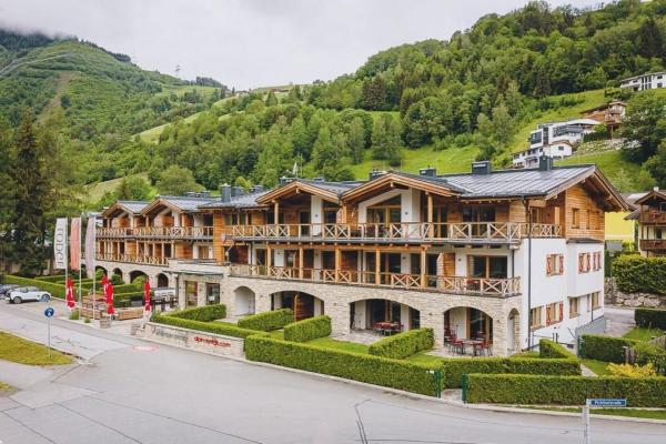 Oostenrijk ~ Salzburgerland - Appartement