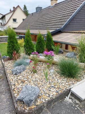 Duitsland - Nordrhein-Westfalen - Sauerland - Vhl-Dorfitter