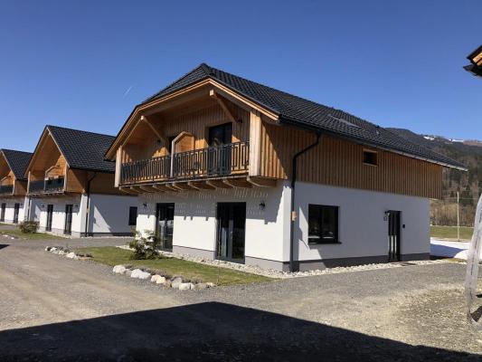 Chalet for sale in Austria - Krnten - Hermagor / Nassfeld -  272.599