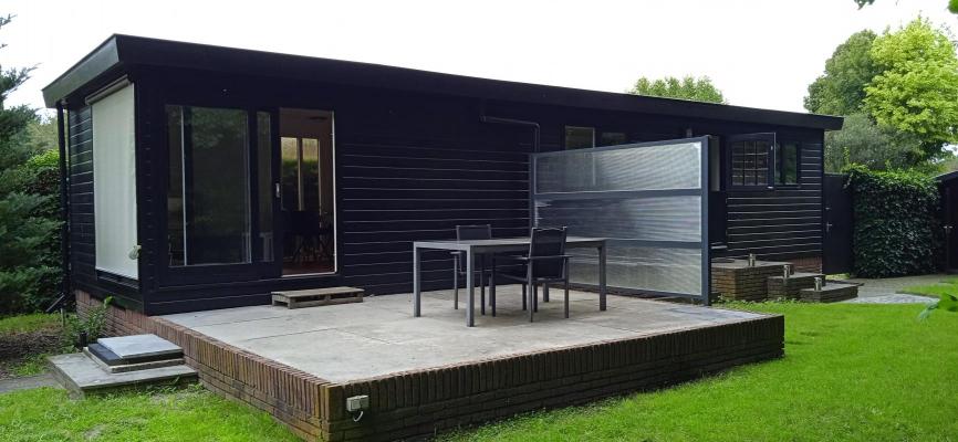 Nederland ~ Gelderland - Chalet