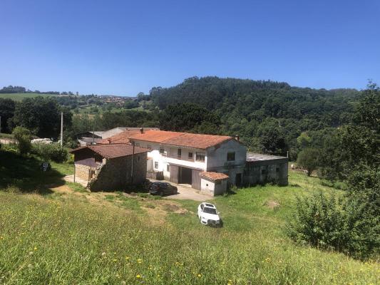 Overige te koop in Spanje - Cantabri - Costa Verde (Cant) - Reocin -  250.000