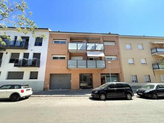 Spanje ~ Cataloni ~ Gerona ~ Costa Brava ~ Kust - Duplex woning