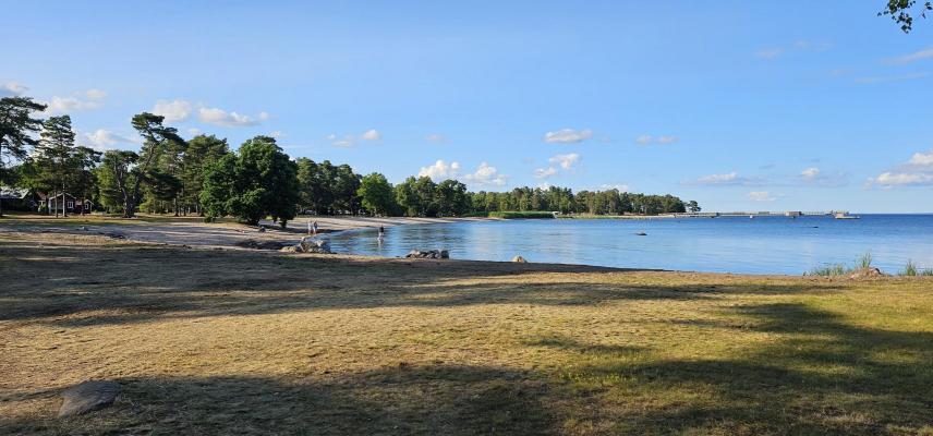 Zweden ~ Gtaland (ZUID) ~ Kalmar ln - Villa