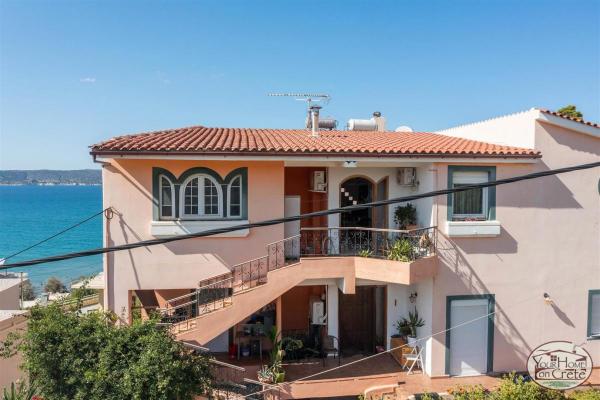 Appartement te koop in Griekenland - Kreta - Kalyves -  325.000