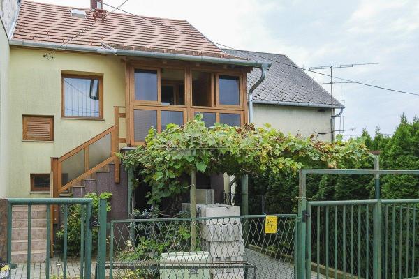 Villa te koop in Hongarije - Pannonia (West) - Balaton - Keszthely - € 125.000