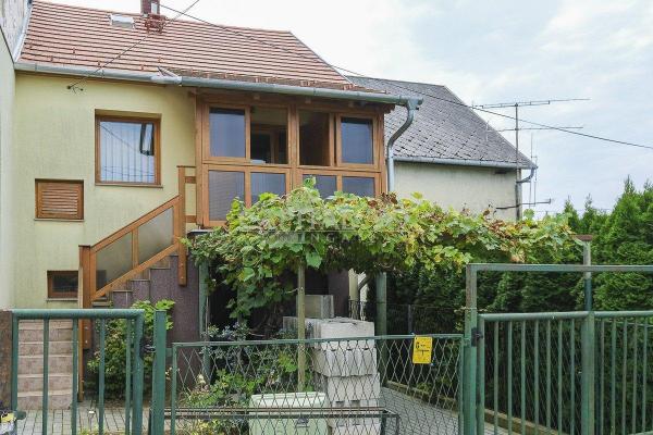 Villa zu verkaufen in Ungarn - Pannonia (West) - Balaton - Keszthely -  125.000