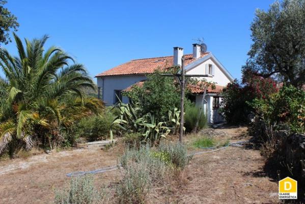 Woonhuis te koop in Portugal - Guarda - Seia - Paranhos - € 150.000