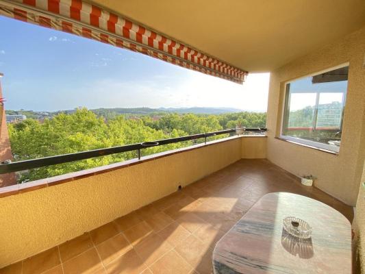 Spanje ~ Cataloni ~ Gerona ~ Costa Brava ~ Kust - Appartement