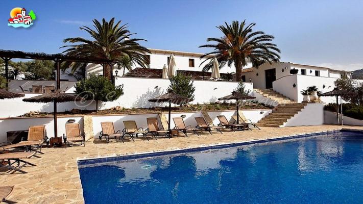 Landhuis te koop in Spanje - Andalusi - Crdoba - Iznajar -  1.290.000