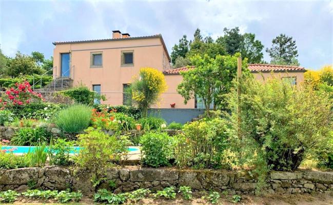 Landhuis te koop in Portugal - Viseu - Oliveira de Frades -  520.000