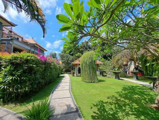 Appartement te koop in Indonesi - Bali - Candidasa -  110.000