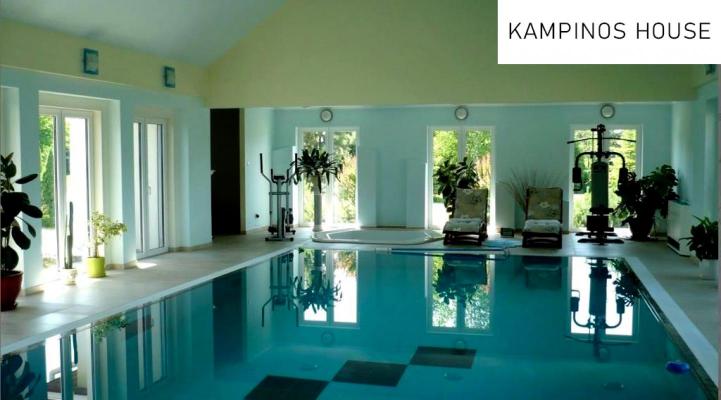 Onroerend goed bject te koop in Kampinos - Polen