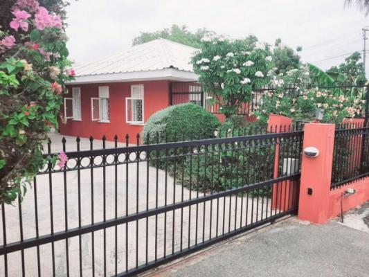 Woonhuis te koop in Antillen - Curaao - Cas Cora - NAf 699.000
