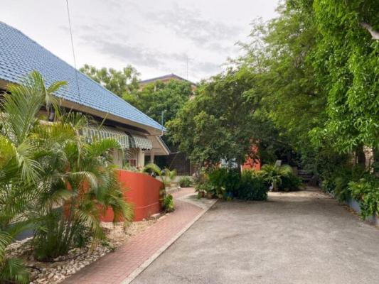 Villa te koop in Antillen - Curaao - Salina - NAf 530.000