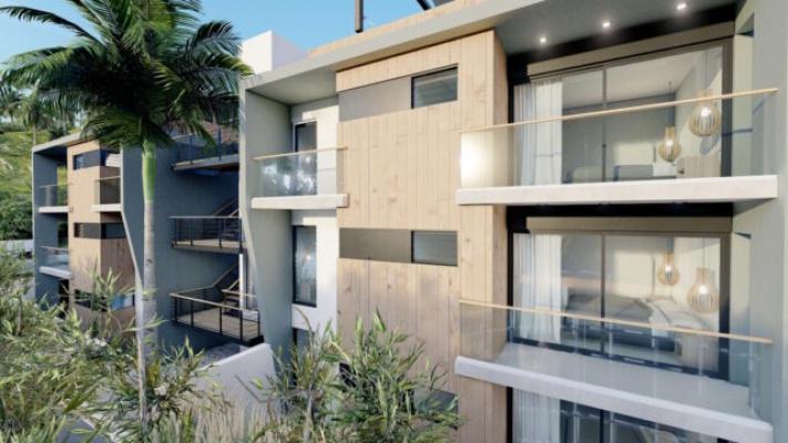 Appartement te koop in Antillen - Curaao - Jan Sofat - $ 410.000
