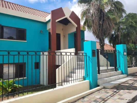 Villa te koop in Antillen - Curaao - Brakkeput - NAf 799.000