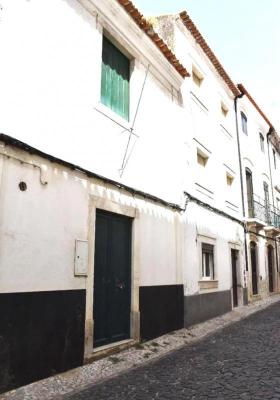 Portugal ~ Alentejo ~ vora ~ Estremoz - Renovatie-object