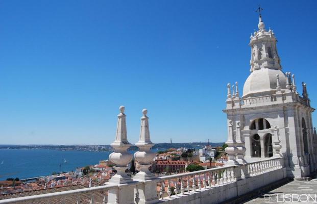 Portugal - Lissabon - Lissabon - So Vicente