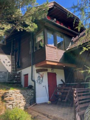 Vakantiehuis te koop in Oostenrijk - Karinthië - Falkert - € 295.000