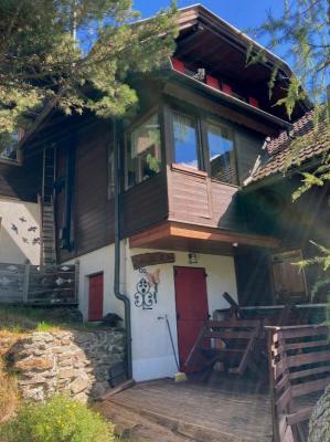 Vakantiehuis te koop in Oostenrijk - Karinthi - Falkert -  335.000