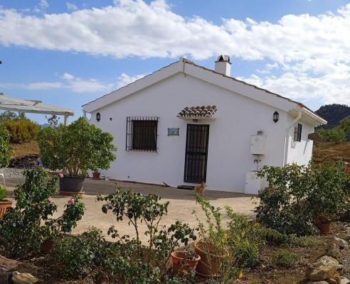 Villa te koop in Spanje - Andalusi - Mlaga - Alozaina -  155.000