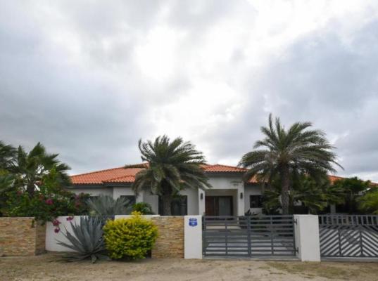 Antillen ~ Aruba - Villa