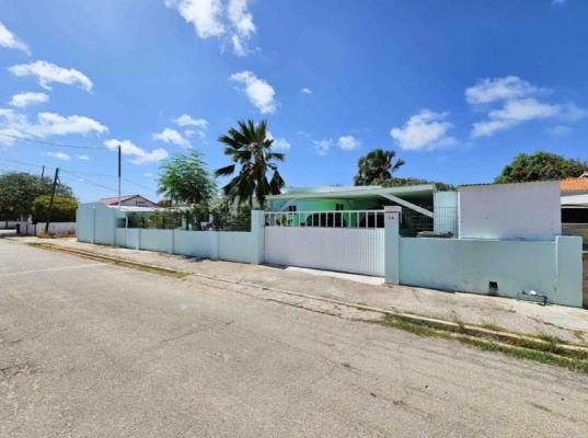 Antillen ~ Aruba - Villa