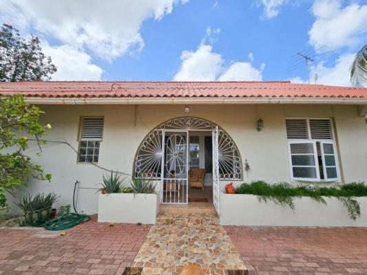 Antillen ~ Aruba - Villa