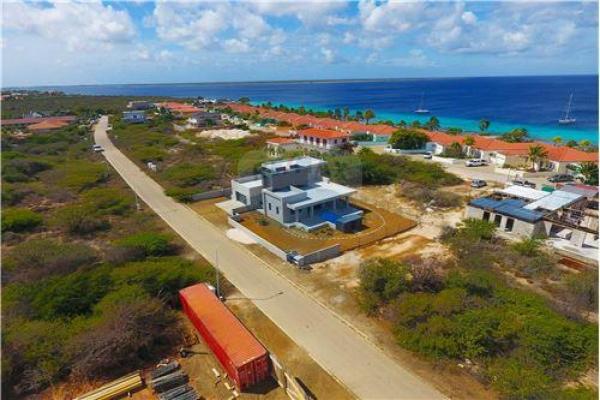 Karibische Inseln ~ Bonaire - Villa