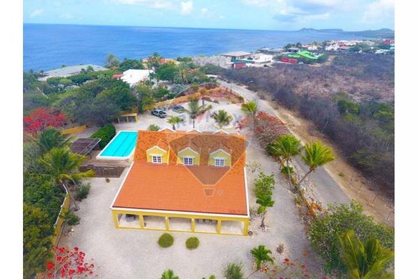 Villa te koop in Antillen - Bonaire - Sabadeco - $ 975.000