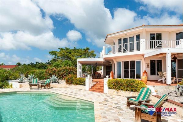 Huizen te koop bonaire