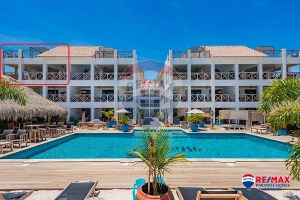 Penthouse te koop in Antillen - Bonaire - Belnem - $ 1.350.000