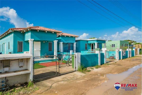 Villa te koop in Antillen - Bonaire - Nikibobo - $ 675.000