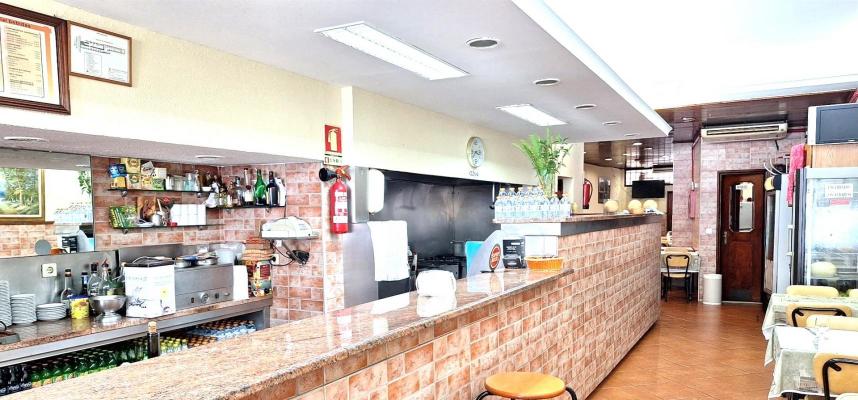 Portugal ~ Porto - Horeca-object