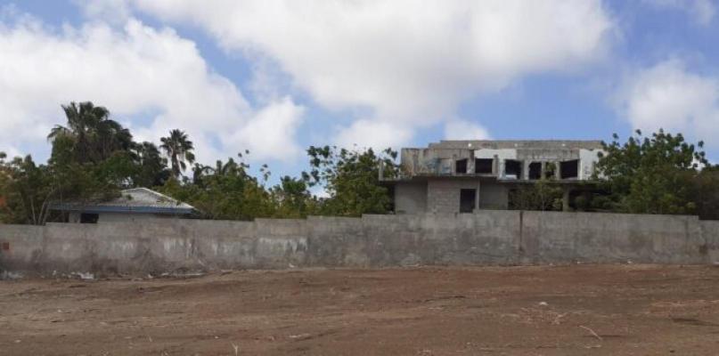 Renovation object for sale in Antilles - Curaao - Girouette - NAf 1.050.000