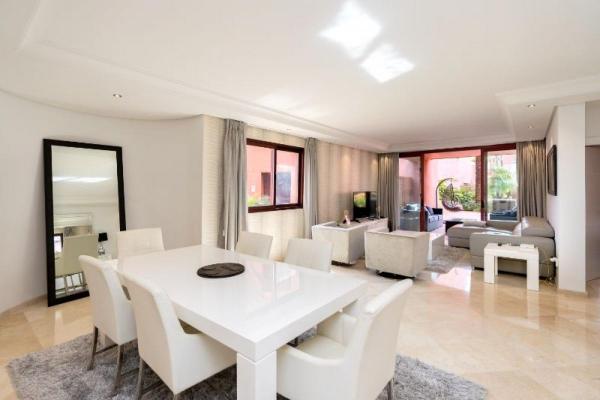 Spanje ~ Andalusi ~ Mlaga ~ Costa del Sol ~ Kust - Appartement