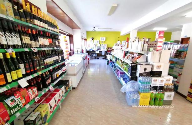 Horeca-object te koop in Portugal - Aveiro - Santa Maria da Feira - So Joo de Ver -  35.000