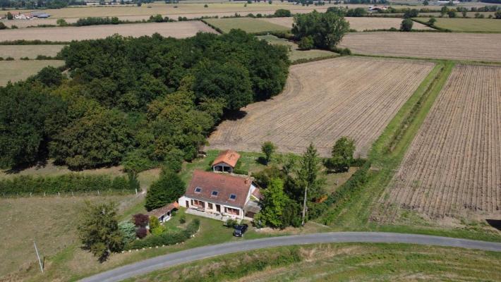 Maison de Campagne te koop in Frankrijk - Auvergne - Allier - Bouce - € 155.000