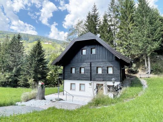 Woonhuis te koop in Oostenrijk - Karinthi - Kremsbrcke -  385.000