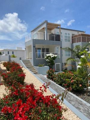 Antilles ~ Curaao - Resort