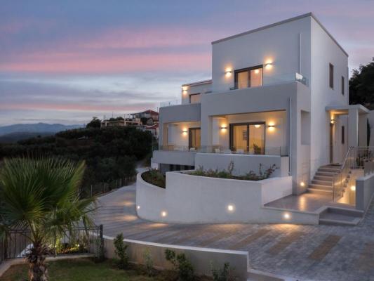 Griekenland ~ Kreta - Maisonnette