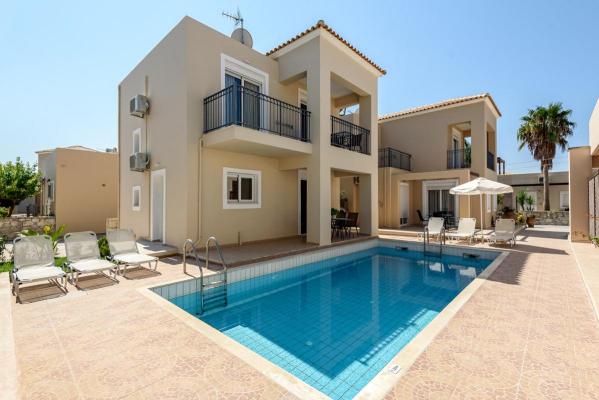 Griekenland ~ Kreta - Appartement