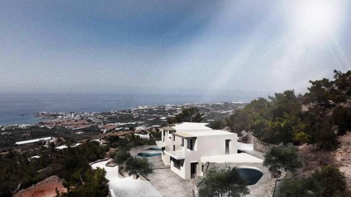 Maisonnette te koop in Griekenland - Kreta - Makry Gialos -  320.000