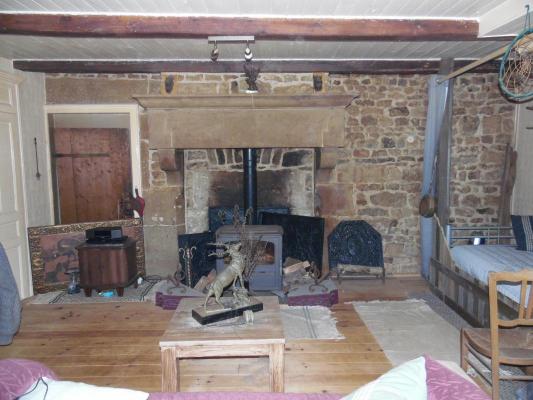 Frankrijk - Champagne-Ardenne - 52 - Haute-Marne - Val de Meuse